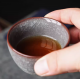 Handmade Master Cup Single Cup Men's Personal Tea Cup Ceramic Female Tea Cup Celadon Ge Kiln Ice Crack Kung Fu Tea Cup