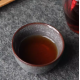 Handmade Master Cup Single Cup Men's Personal Tea Cup Ceramic Female Tea Cup Celadon Ge Kiln Ice Crack Kung Fu Tea Cup